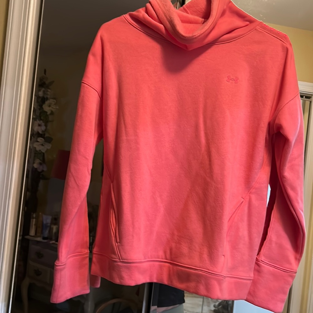 Under armour